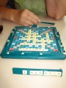 1 scrabble